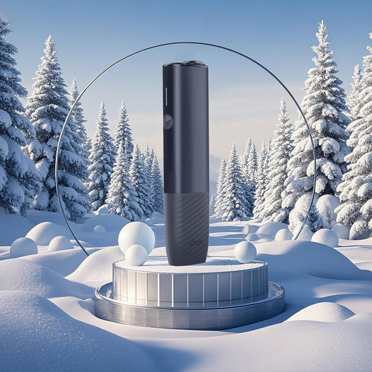 IQOS ILUMA i ONE主機(加熱煙)