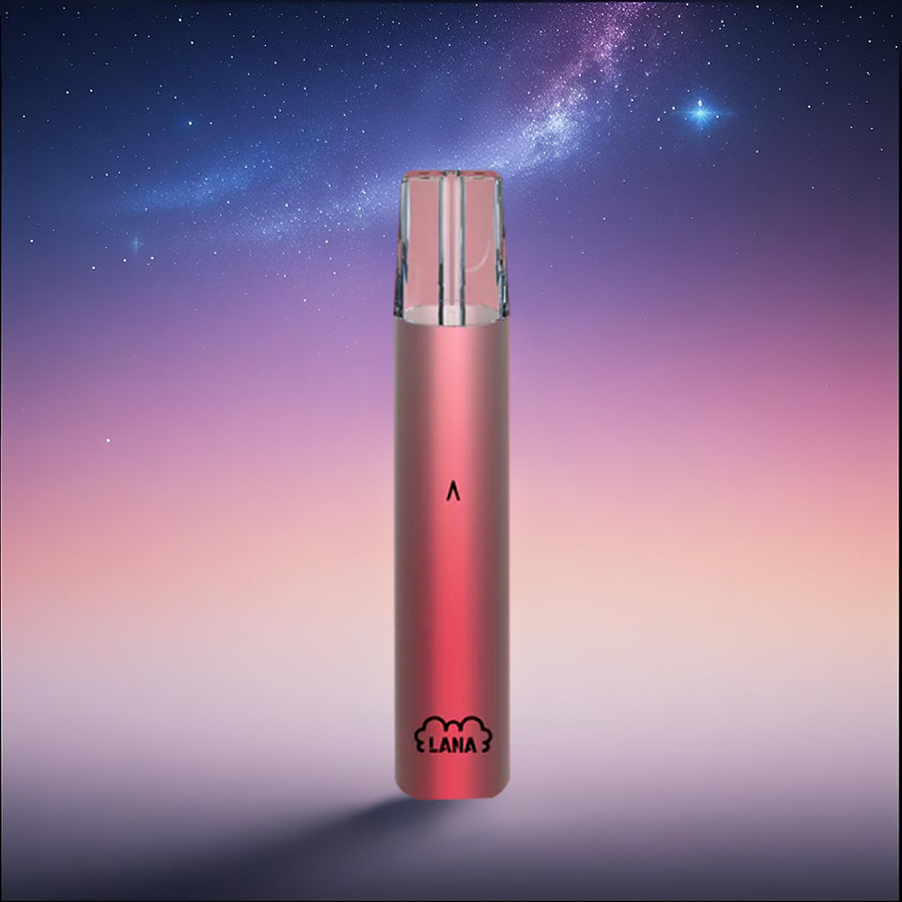 LANA  拉娜 主機一代